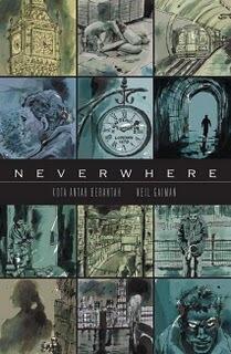 Neverwhere - Kota Antah Berantah