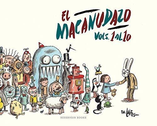 El Macanudazo de Liniers