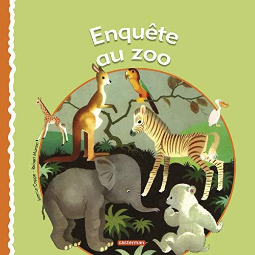 Enquête au zoo