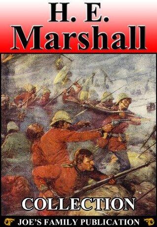 H. E. Marshall Collection: 5 Works