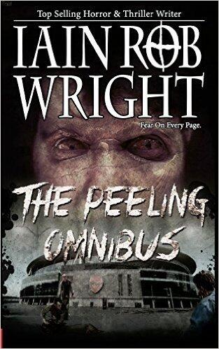 The Peeling Omnibus