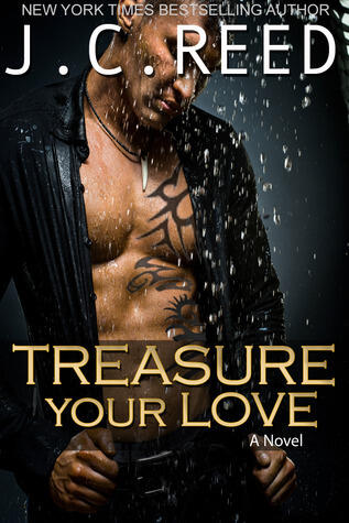 Treasure Your Love