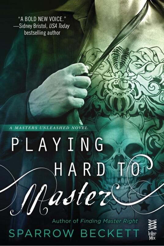 Masters Unleashed