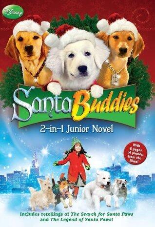 Santa Buddies