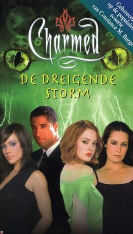 De Dreigende Storm