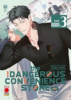 The Dangerous Convenience Store, Vol. 3