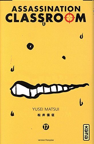 Assassination Classroom