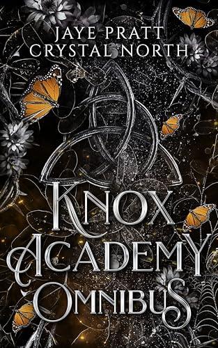 Knox Academy Omnibus