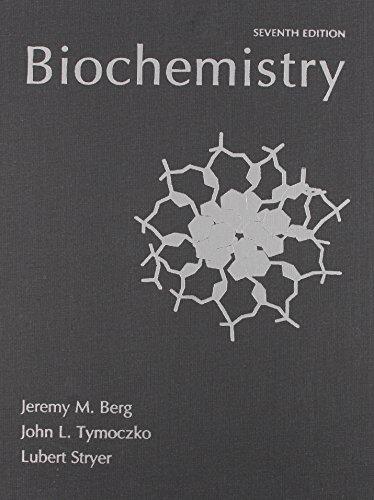 Biochemistry + Student Companion