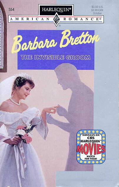 The Invisible Groom