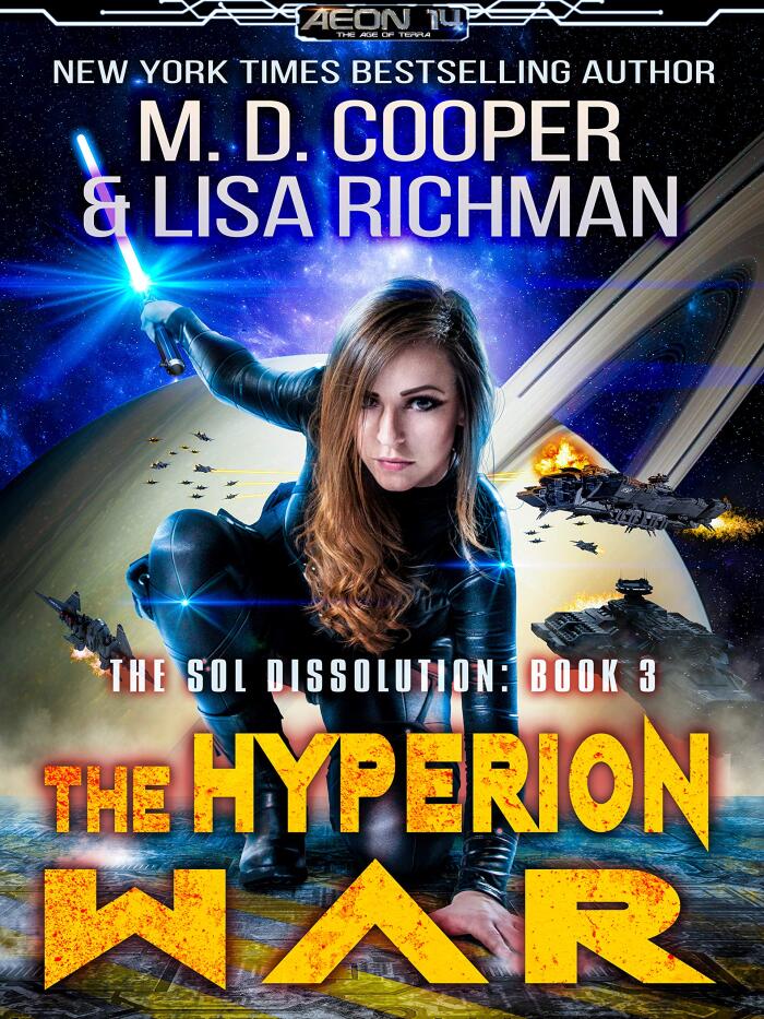 The Hyperion War