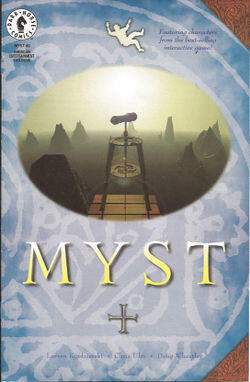 Myst: Passages