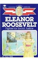 Cofa Eleanor Roosevelt