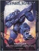 StarCraft: Frontline, Volume 1