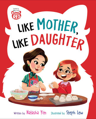Like Mother, Like Daughter