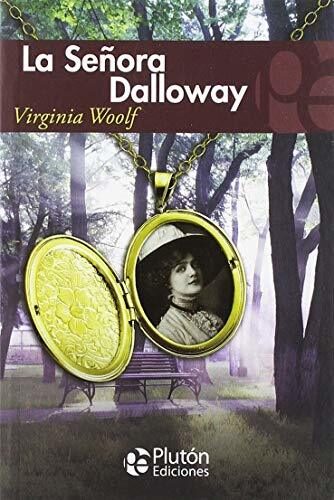 La señora Dalloway