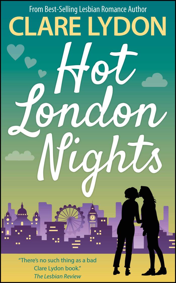 Hot London Nights