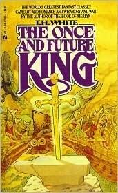 The Once and Future King