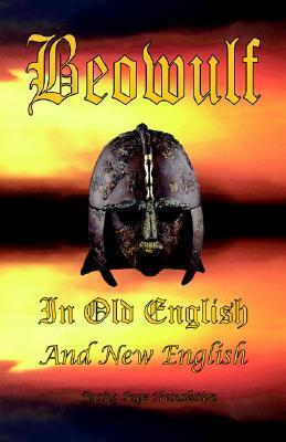 Beowulf in Old English and New English