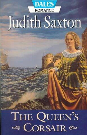The Queen's Corsair