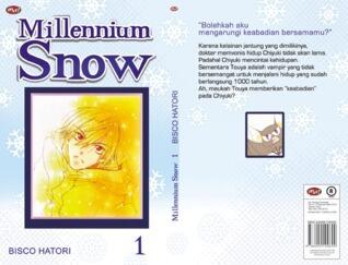 Millennium Snow Vol. 1