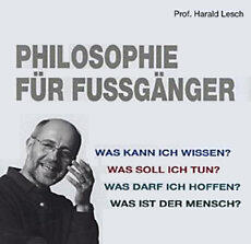 Philosophie für Fußgänger
