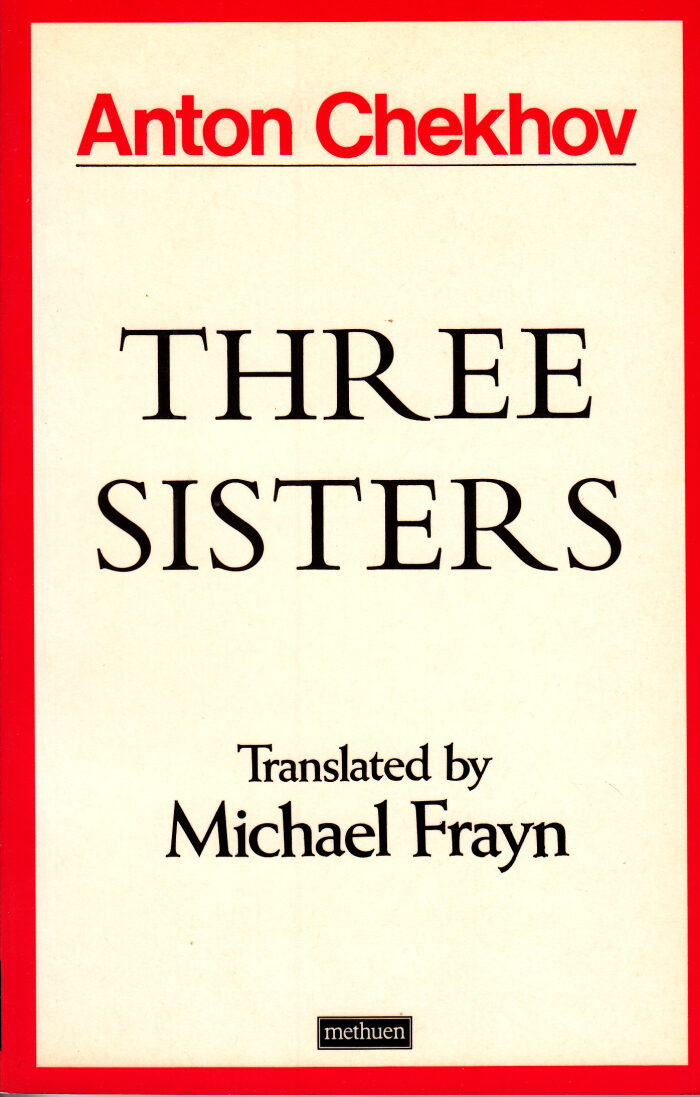 Three Sisters