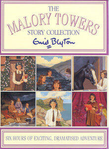 The Malory Towers Story Collection
