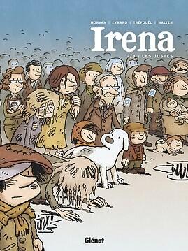 Irena: Les Justes