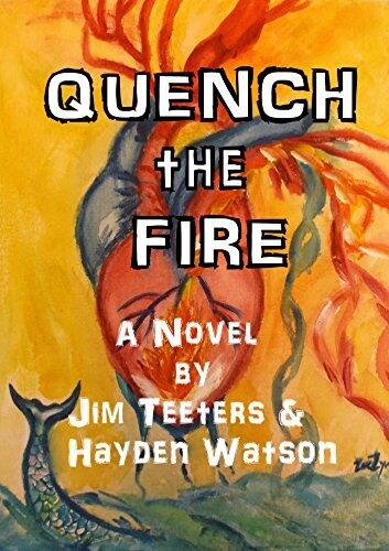 Quench the Fire