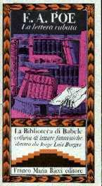 La lettera rubata