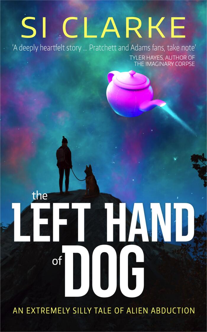 The Left Hand of Dog