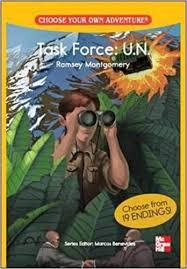 Task Force: U.N.