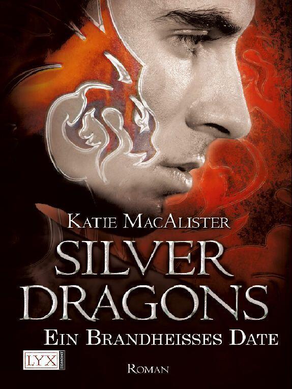 Silver Dragons: Ein brandheißes Date