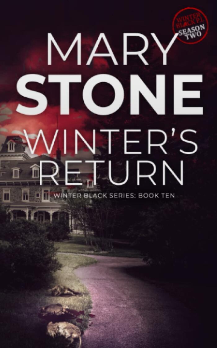 Winter's Return: Winter Black Season Two