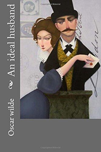 An ideal husband