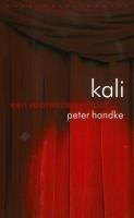 Kali: Een voorwinterverhaal