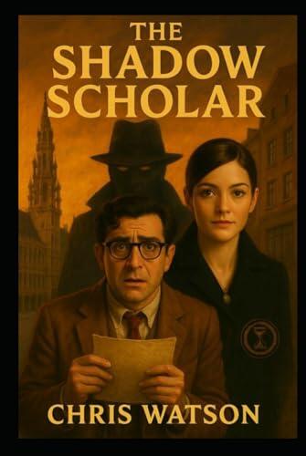 The Shadow Scholar: Collectors Edition