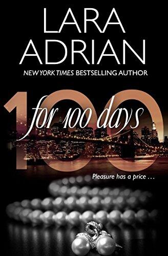 For 100 Days: A 100 Series Novel