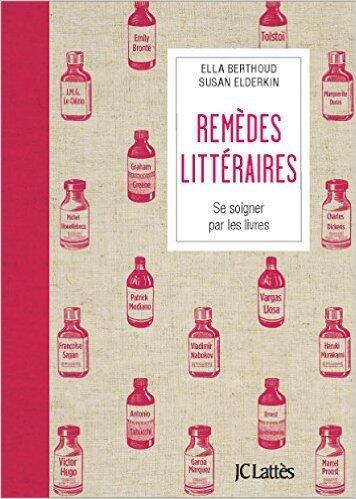 Remèdes litérraires