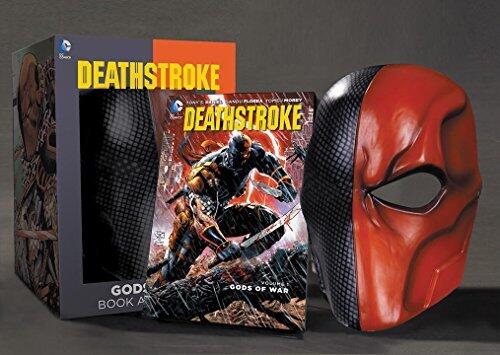 Deathstroke (Volume 1): Gods of War