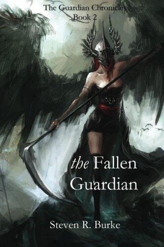 The Fallen Guardian