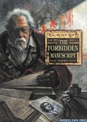 The Forbidden Manuscript