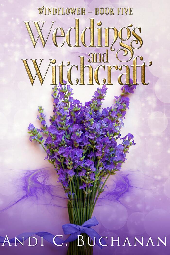 Weddings and Witchcraft