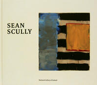 Sean Scully at the National Gallery of Ireland