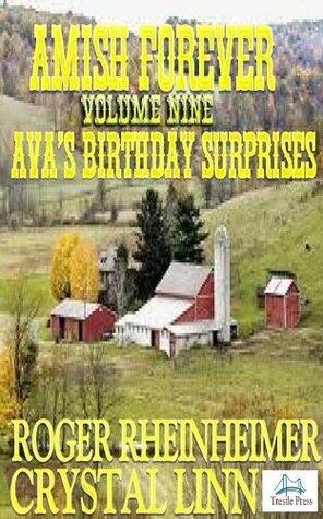 Ava's Birthday Surprises