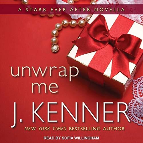 Unwrap Me: A Stark Ever After Novella