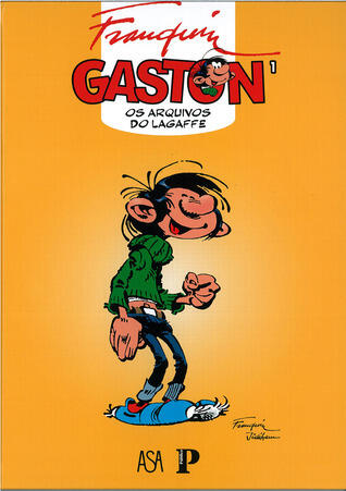 Os Arquivos do Lagaffe