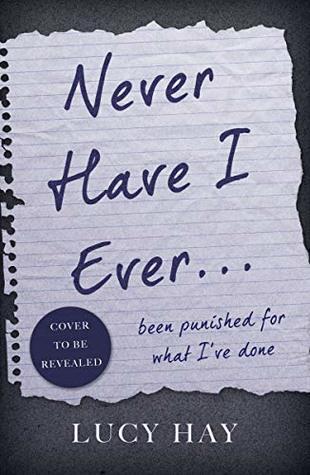 Never Have I Ever
