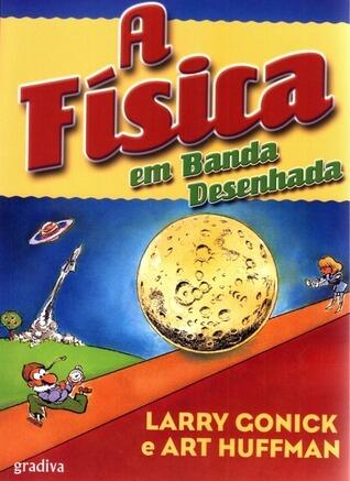 A Física em Banda Desenhada
